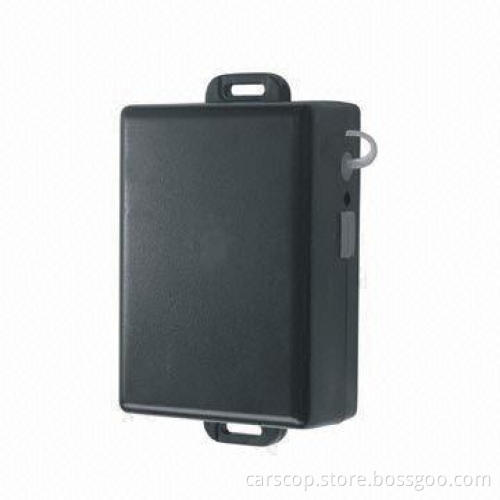 Personal GPS Real Time Tracker with Display History Tracking on Website